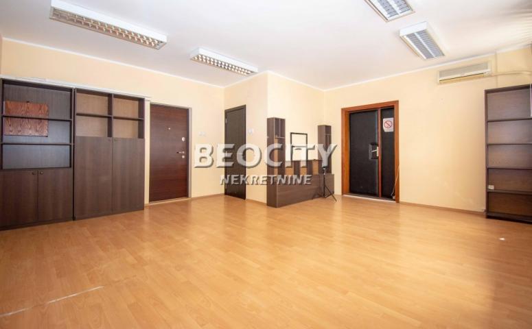 Voždovac, Ustanička, Ustanička, 0. 5, 31m2, 80000EUR