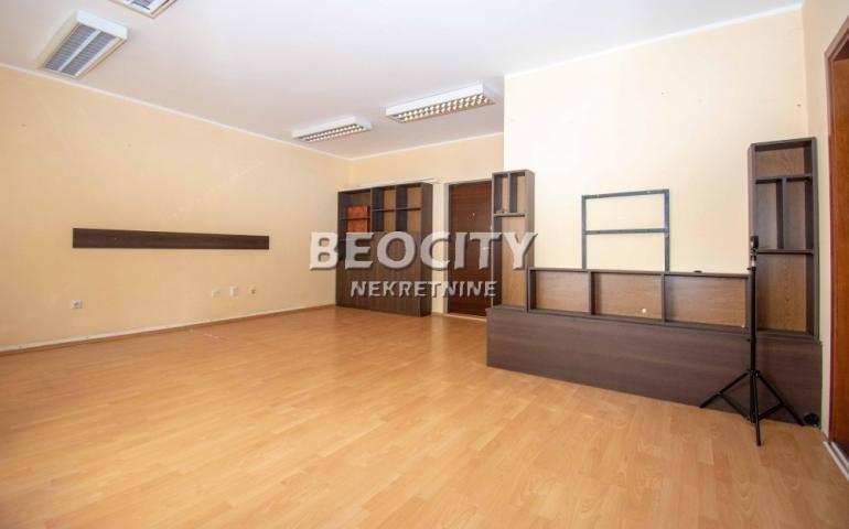 Voždovac, Ustanička, Ustanička, 0. 5, 31m2, 80000EUR