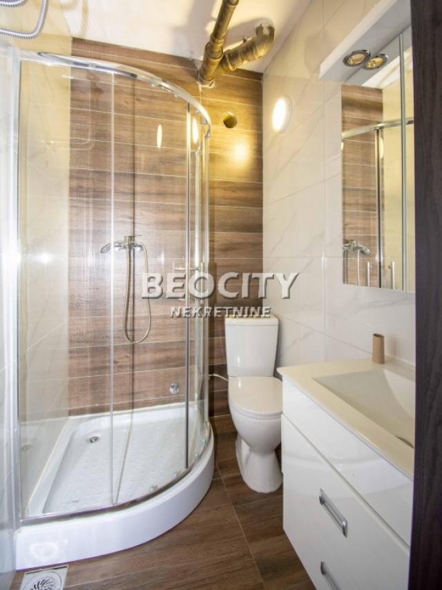 Voždovac, Ustanička, Ustanička, 0. 5, 31m2, 80000EUR