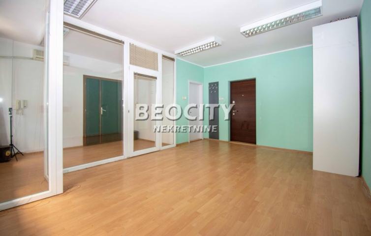 Voždovac, Ustanička, Ustanička, 0. 5, 31m2, 80000EUR