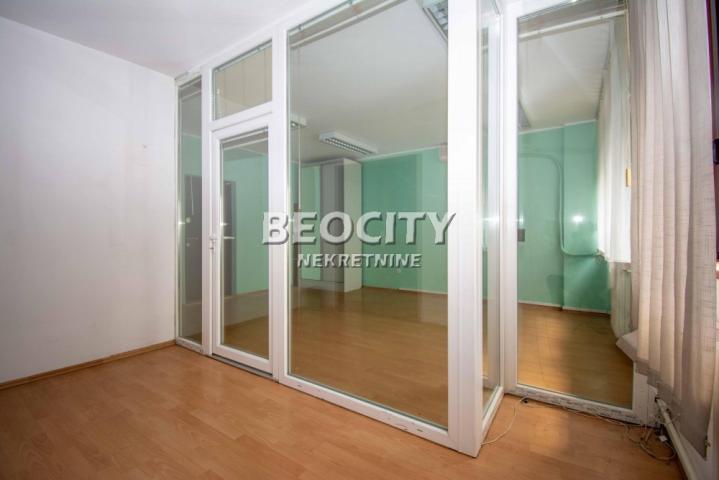 Voždovac, Ustanička, Ustanička, 0. 5, 31m2, 80000EUR