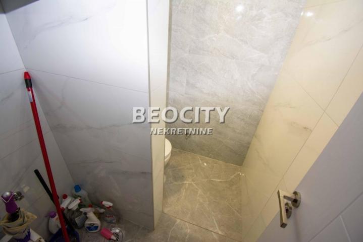 Voždovac, Ustanička, Ustanička, 0. 5, 31m2, 80000EUR