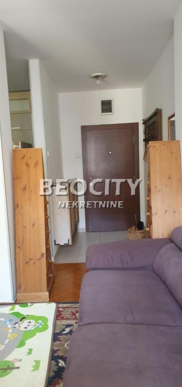 Novi Sad, Grbavica, Tolstojeva, 2. 0, 45m2, 150000EUR