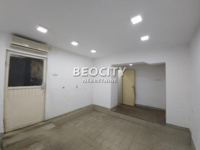 Zvezdara, Bulevar kralja Aleksandra, Bregalnička, 0. 5, 25m2, 400EUR