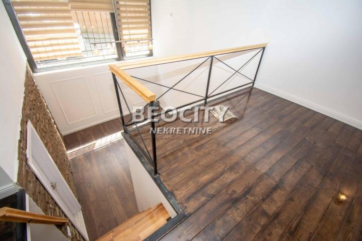 Palilula, Hadžipopovac, Bistrička, 2. 0, 40m2, 118000EUR