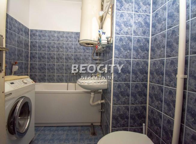 Novi Beograd, Blok 30, Bulevar umetnosti, 3. 0, 76m2, 219900EUR Brzo iseljiv