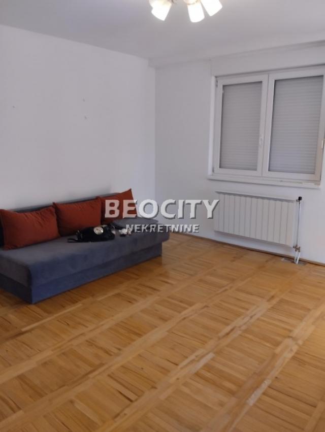 Novi Sad, Novo Naselje, , 1. 5, 48m2, 129850EUR