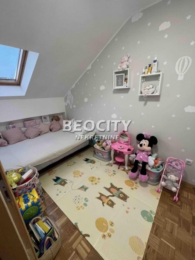 Novi Sad, Novo Naselje, Mileve Marić Ajnštajn, 1. 5, 38m2, 84000EUR