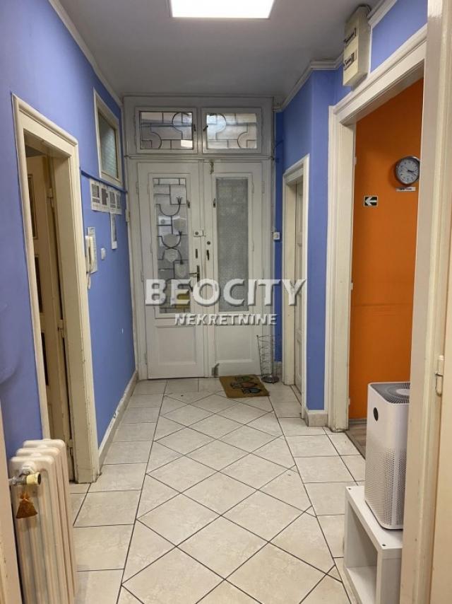 Novi Sad, Centar, Jevrejska, 3. 0, 70m2, 600EUR