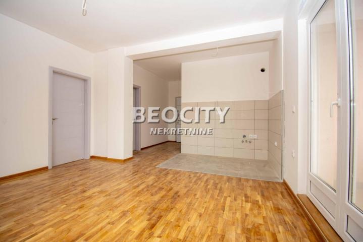 Novi Beograd, Ledine, Kolumbova, 3. 0, 52m2, 119761EUR