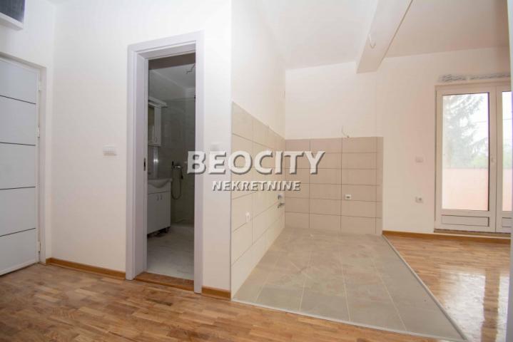 Novi Beograd, Ledine, Kolumbova, 3. 0, 52m2, 119761EUR