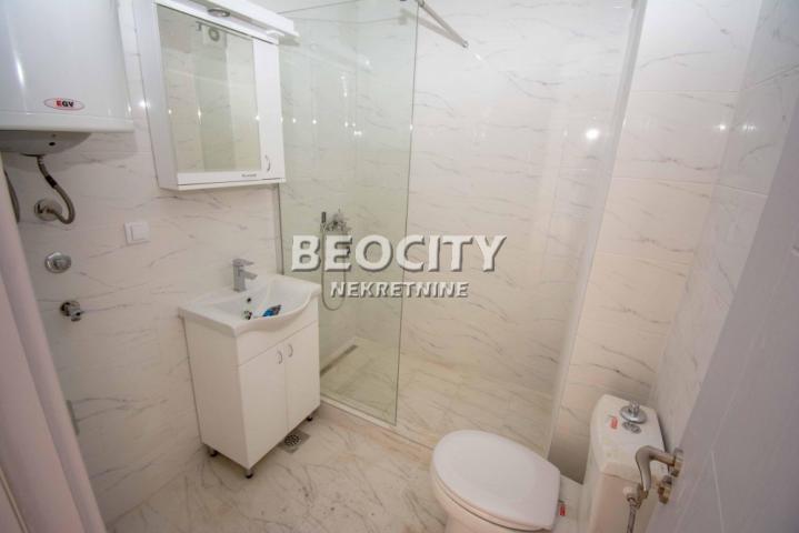 Novi Beograd, Ledine, Kolumbova, 3. 0, 52m2, 119761EUR