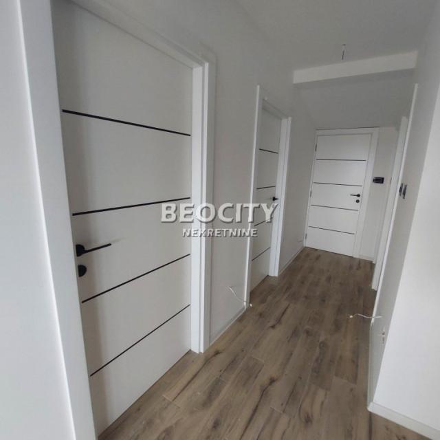 Novi Sad, Petrovaradin, Čajkovskog, 4. 0, 92m2, 123200EUR