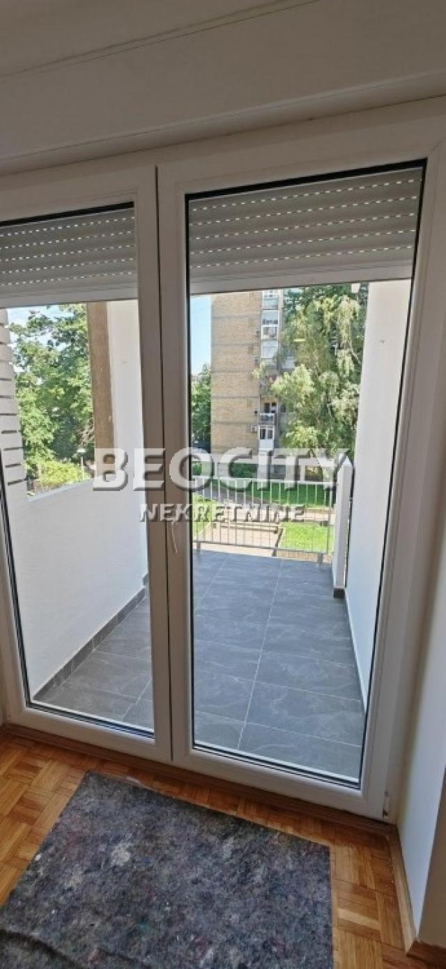 Novi Sad, Grbavica, Alekse Šantića, 2. 0, 54m2, 152000EUR