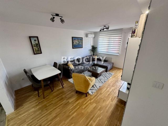 Novi Sad, Nova Detelinara, Branka Bajića, 3. 0, 65m2, 170000EUR