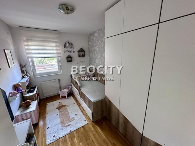 Novi Sad, Nova Detelinara, Branka Bajića, 3. 0, 65m2, 170000EUR