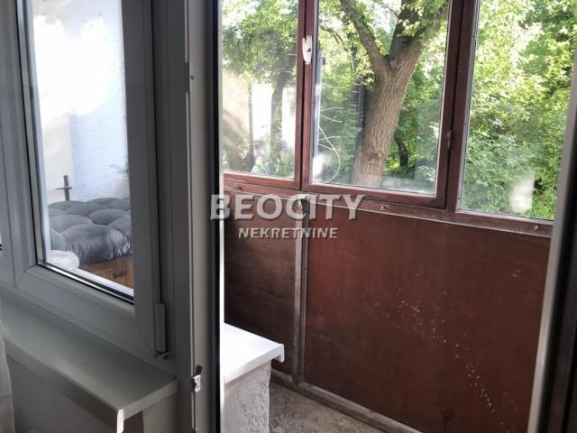 Novi Sad, Železnička Stanica, , 2. 0, 54m2, 107000EUR