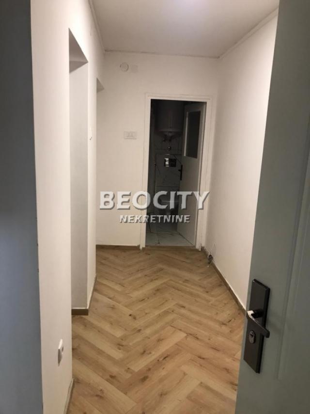 Novi Sad, Železnička Stanica, , 2. 0, 54m2, 107000EUR