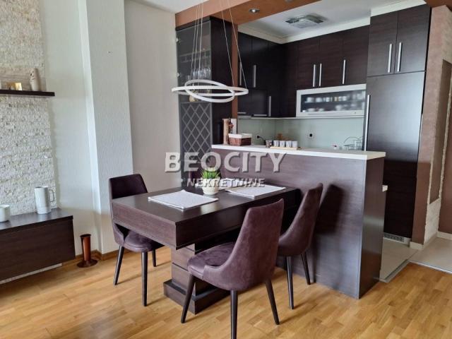 Novi Sad, Nova Detelinara, Branka Bajića, 2. 0, 48m2, 650EUR