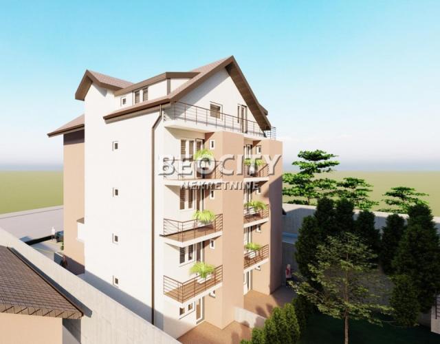 Čukarica, Sremčica, Beogradska , 2. 0, 54m2, 83050EUR