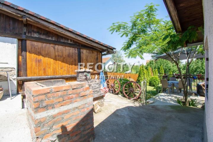 Grocka, Grocka (mesto), Kralja Petra I +25m terasa, 3. 0, 130m2, 90000EUR