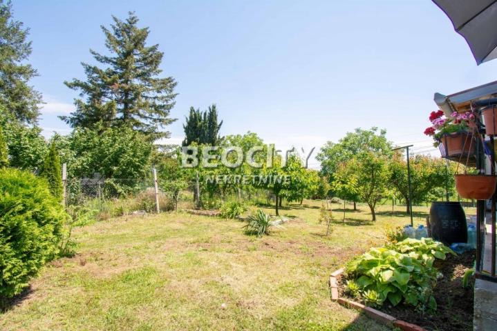 Grocka, Grocka (mesto), Kralja Petra I +25m terasa, 3. 0, 130m2, 90000EUR