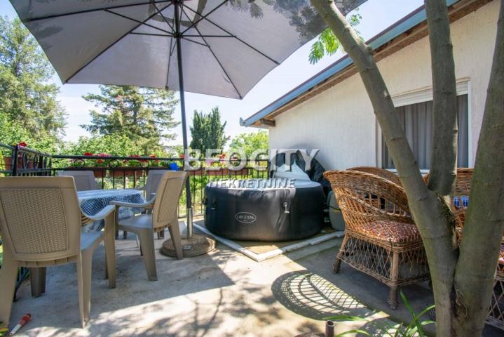 Grocka, Grocka (mesto), Kralja Petra I +25m terasa, 3. 0, 130m2, 90000EUR