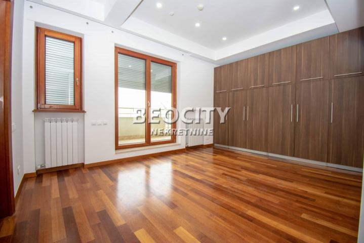 Savski venac, Dedinje, , 5. 0, 245m2, 890000EUR