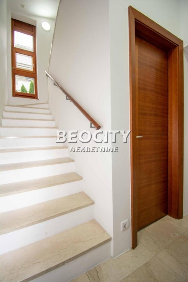 Savski venac, Dedinje, , 5. 0, 245m2, 890000EUR