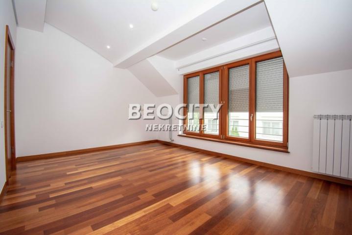 Savski venac, Dedinje, , 5. 0, 245m2, 890000EUR