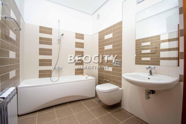 Savski venac, Dedinje, , 5. 0, 245m2, 890000EUR