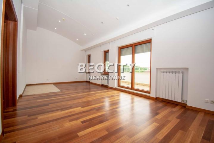 Savski venac, Dedinje, , 5. 0, 245m2, 890000EUR