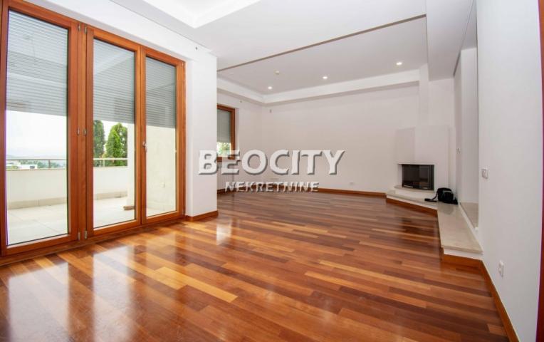 Savski venac, Dedinje, , 5. 0, 245m2, 890000EUR