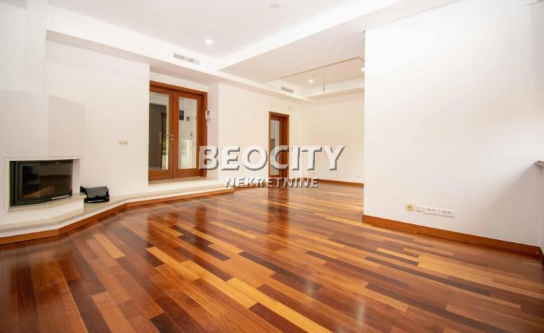 Savski venac, Dedinje, , 5. 0, 245m2, 890000EUR