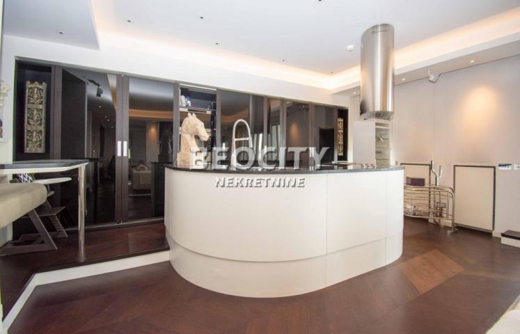 Savski venac, Dedinje, , 4. 0, 185m2, 950000EUR