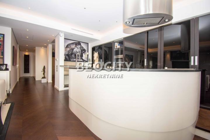 Savski venac, Dedinje, , 4. 0, 185m2, 950000EUR