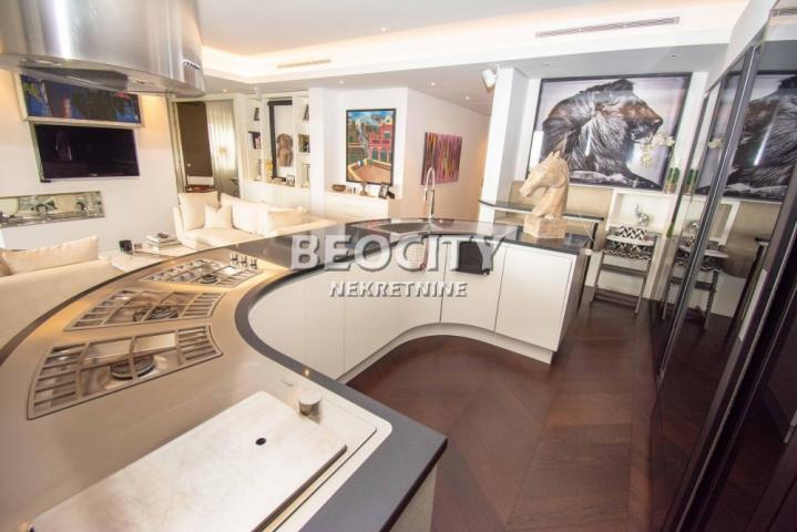 Savski venac, Dedinje, , 4. 0, 185m2, 950000EUR