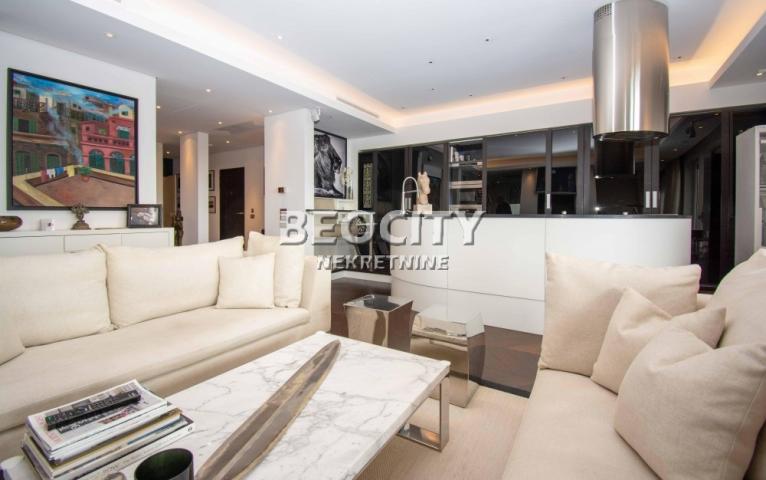 Savski venac, Dedinje, , 4. 0, 185m2, 950000EUR