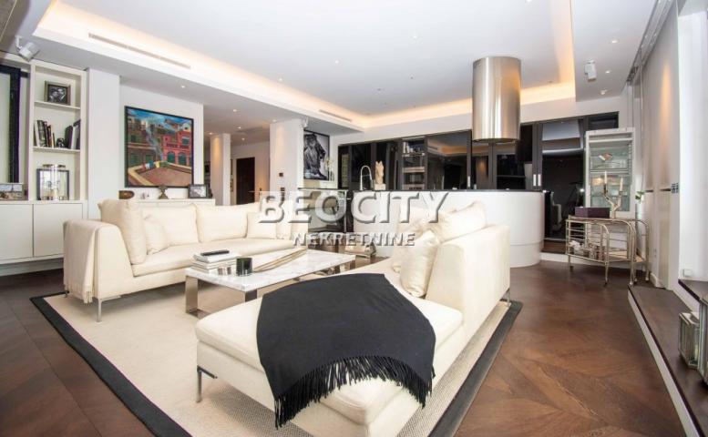 Savski venac, Dedinje, , 4. 0, 185m2, 950000EUR