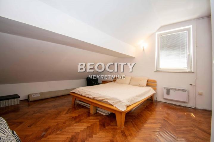 Voždovac, Braće Jerković, Radovana Simića Cige, 3. 0, 75m2, 110000EUR