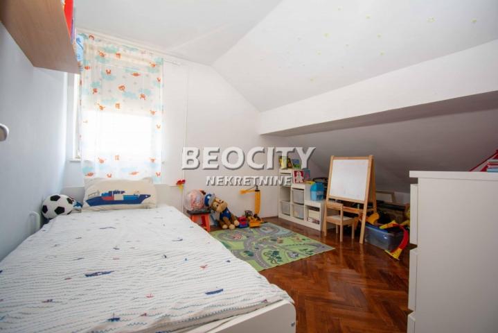 Voždovac, Braće Jerković, Radovana Simića Cige, 3. 0, 75m2, 110000EUR