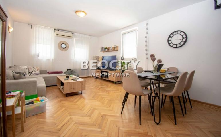 Voždovac, Braće Jerković, Radovana Simića Cige, 3. 0, 75m2, 110000EUR