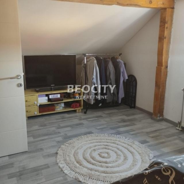 Novi Sad, Adice, Kralja Milana, 4. 0, 86m2, 150000EUR