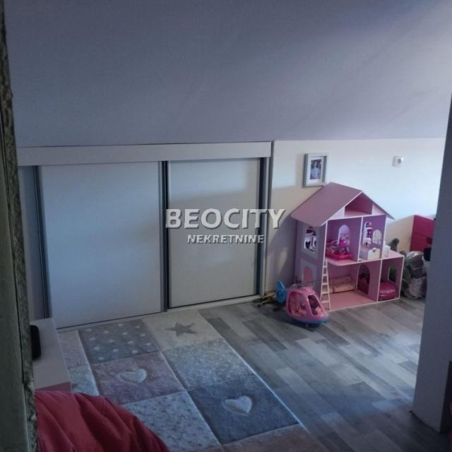 Novi Sad, Adice, Kralja Milana, 4. 0, 86m2, 150000EUR