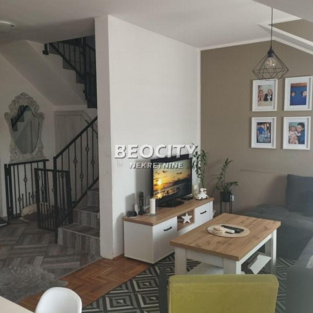 Novi Sad, Adice, Kralja Milana, 4. 0, 86m2, 150000EUR