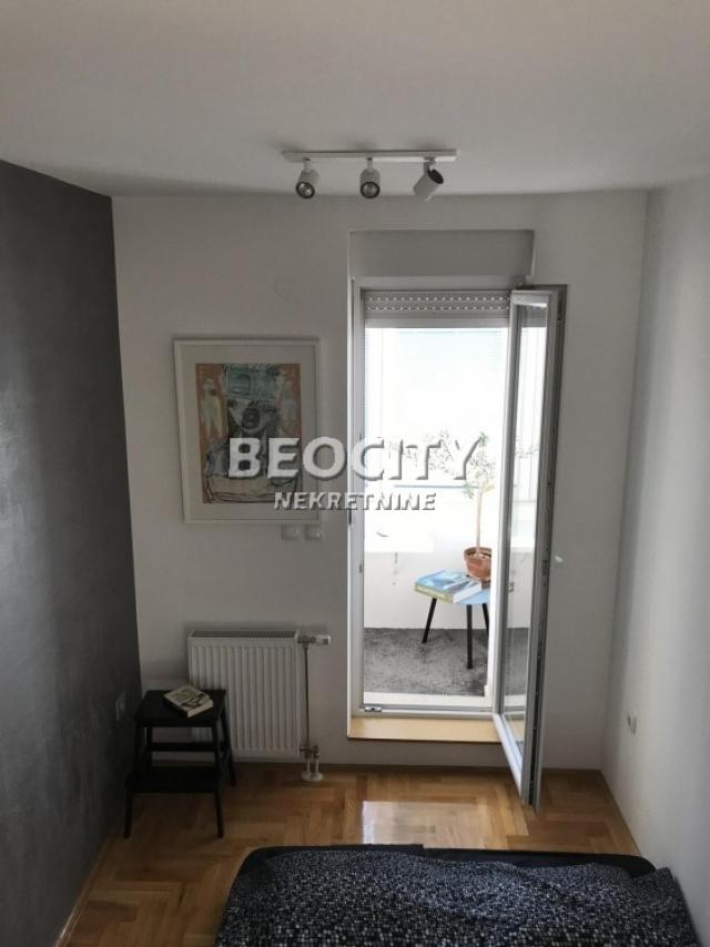 Novi Sad, Telep, Somborski Bulevar , 1. 5, 38m2, 110000EUR