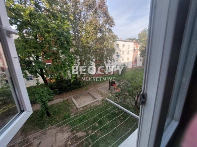 Novi Sad, Satelit, Futoški put, 2. 0, 48m2, 96000EUR