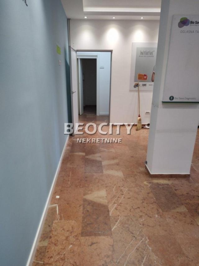 Novi Sad, Betanija, Branimira Ćosića, 3. 0, 113m2, 1400EUR