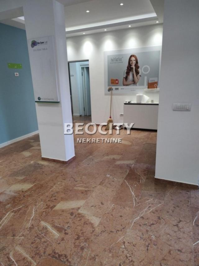 Novi Sad, Betanija, Branimira Ćosića, 3. 0, 113m2, 1400EUR