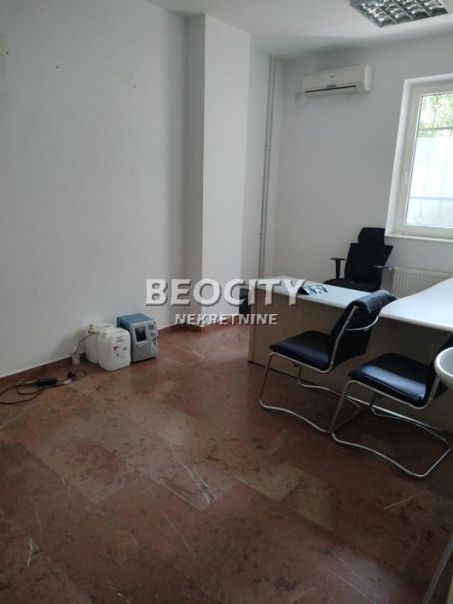 Novi Sad, Betanija, Branimira Ćosića, 3. 0, 113m2, 1400EUR